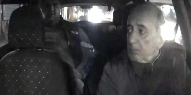 İzmir'deki taksici cinayetinde çarpıcı tanık ifadesi! “Babamın taksisini kaçırdım"