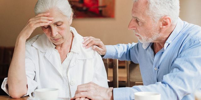 Uzmanı uyardı: 85 yaş üzerinde Alzheimer görülme oranı yüzde 40'a çıkıyor