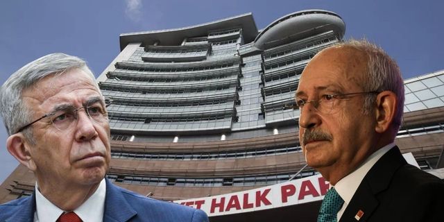 Kılıçdaroğlu'ndan, Mansur Yavaş'ın istifasına ilk yorum! CHP lideri ne dedi?