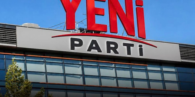 Yeni Parti'den ön seçim açıklaması: Genel başkanlık için tarih verildi