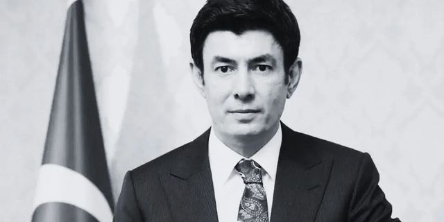 Afyonkarahisar Vali Yardımcısı İhsan Ayrancı, hayatını kaybetti! Valilik taziye mesajı yayınladı