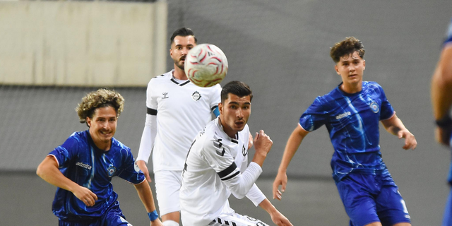 Alsancak’ta gol sesi çıkmadı! Altay 1 puana razı oldu