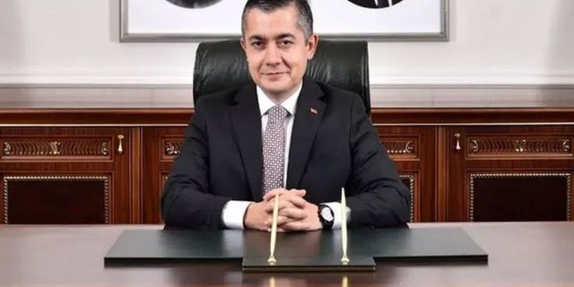 Can Aksoy’un Esenyurt’taki kayyım görevi sona erdi: Vali yardımcısı olarak devam edecek
