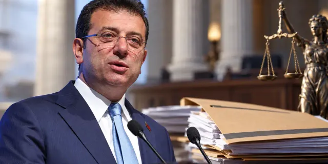 Ekrem İmamoğlu hakkında yeni soruşturma! Başsavcılık gerekçeyi açıkladı