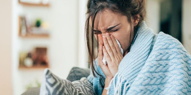 Grip geçirenler dikkat! Gripte üç virüs alarmı! H1N1, H3N2 ve İnfluenza B için uzmanlardan uyarı