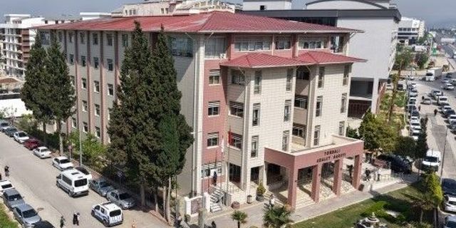 Torbalı’daki soybağı soruşturmasında flaş gelişme! Anne tutuklandı