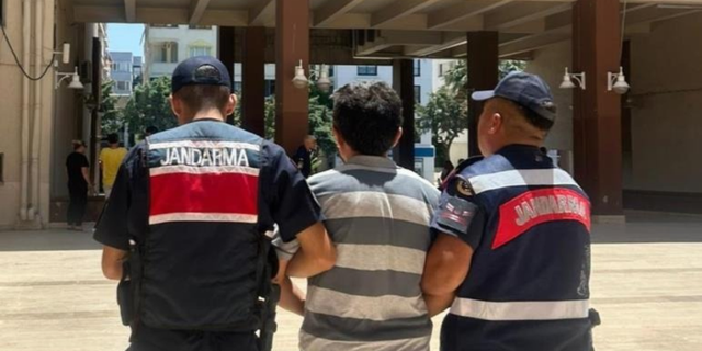 Aliağa’da milyonluk kablo hırsızlığı! 3 şüpheli yakalandı