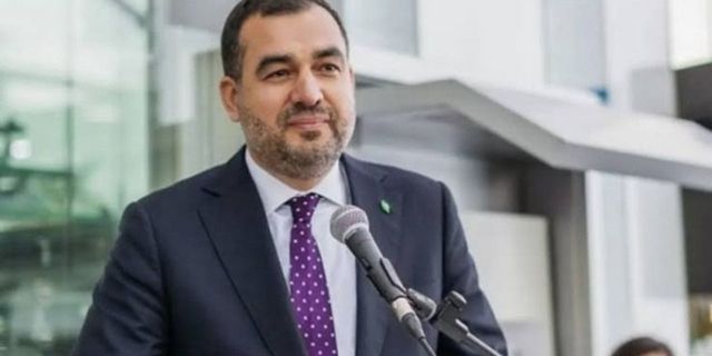 Fon soruşturmasında yeni gelişme: Altınbaş Holding'in sahibi gözaltına alındı!