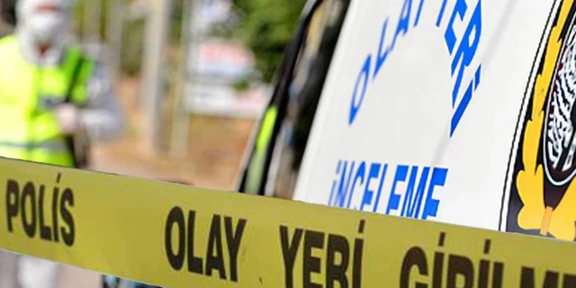 İzmir’de tüfekle vurulmuş halde bulundu: Son görüştüğü kişi gözaltında