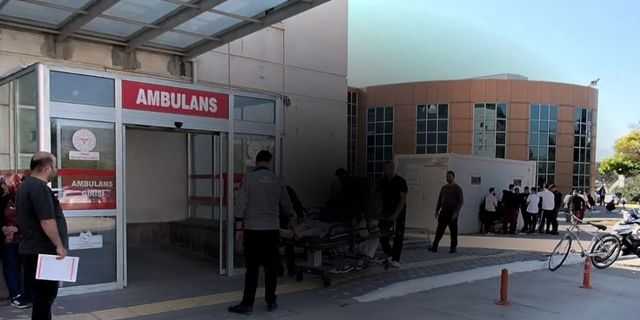 5 bin kişinin hastaneye başvurduğu olayda su analizi sonucu açıklandı: İlk sonuçlar ne diyor?