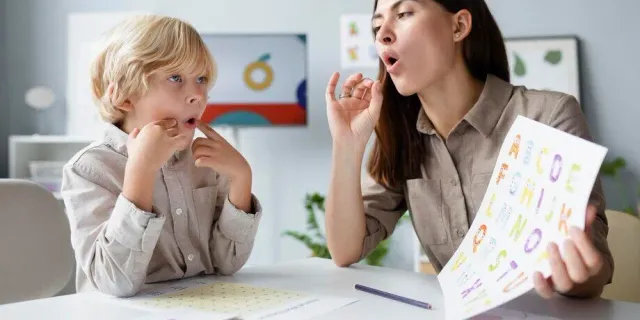 Uzmanından kekemelik uyarısı: Asıl korkulması gereken ne?