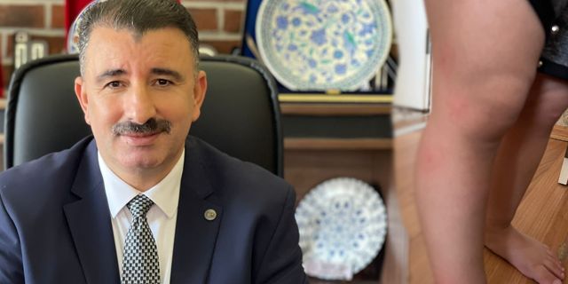 'Trol' göndermesine AK Partili Başdaş'tan o görsellerle yanıt!
