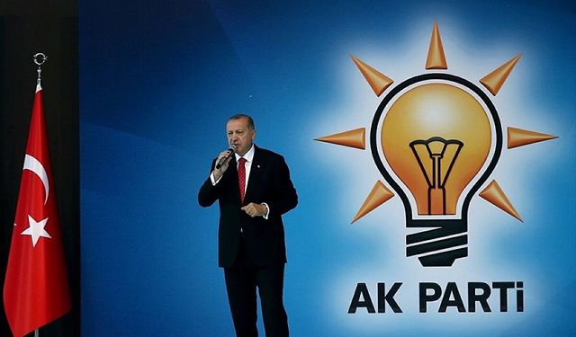 AK Parti MKYK toplantısı bugün gerçekleşecek: Gündem çok yoğun