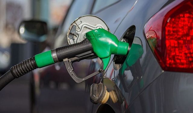 Araç sahipleri dikkat! Motorine büyük zam: Benzin, motorin ve LPG fiyatları değişiyor (14 Eylül)