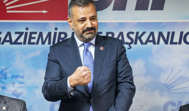 CHP İl Başkanı Aslanoğlu’ndan AK Parti İl Başkanı Saygılı’ya: Komik olmayın, özür dileyin!