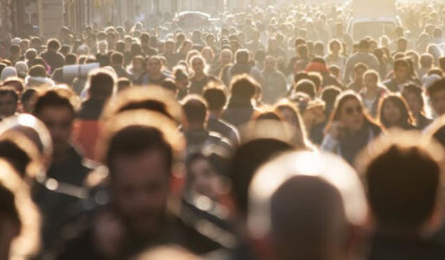 TÜİK açıkladı! İşsizlik oranı ikinci çeyrekte yüzde 9,7 oldu