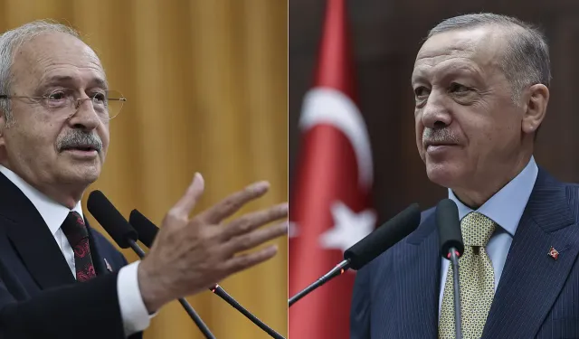 AK Parti'den Kemal Kılıçdaroğlu'na milletvekilliği teklifi