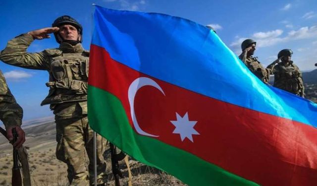 Azerbaycan'dan açıklama: 'Barışın sağlanmasının tek yolu...'