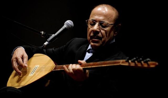“Bozkırın Tezenesi” Karabağlar'da anılacak