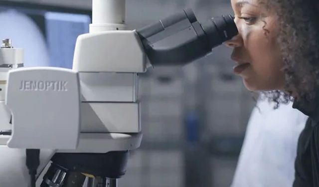 Google, kanser tespitini kolaylaştıran yapay zekalı mikroskop geliştiriyor