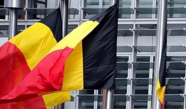 Kayıp takım bulundu: 10 milli hentbolcu Belçika'ya sığınma başvurusu yaptı