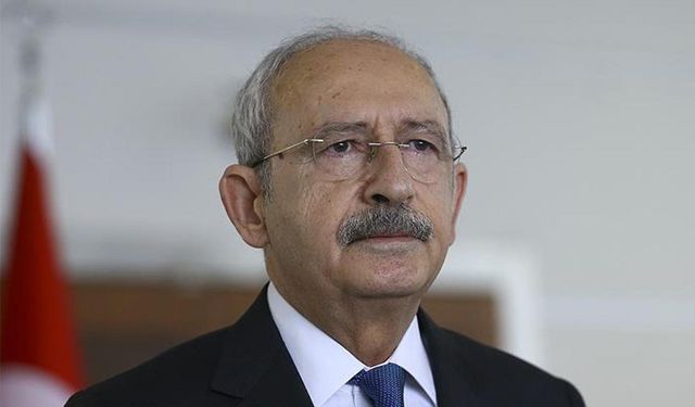Kılıçdaroğlu'ndan İzmir kongresi için araştırma talebi