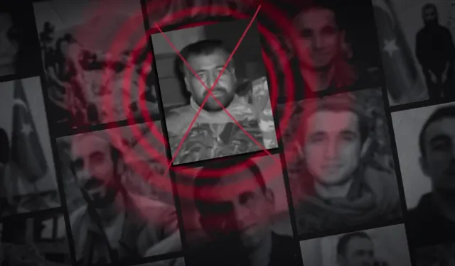 MİT'ten nokta atışı operasyon!