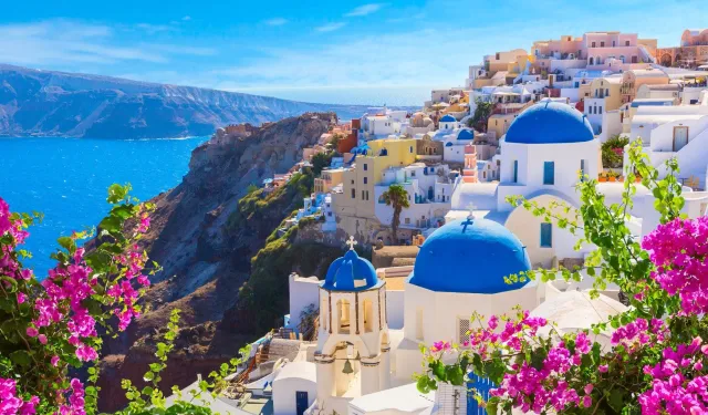 Yakın komşumuz Yunanistan’ın sırlarla dolu güzellikleri