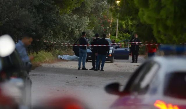 Yunanistan’da silahlı saldırı: 6 Türk öldü