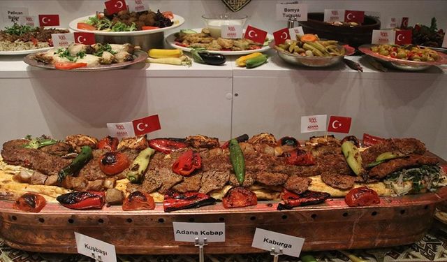 7. Uluslararası Adana Lezzet Festivali tanıtıldı