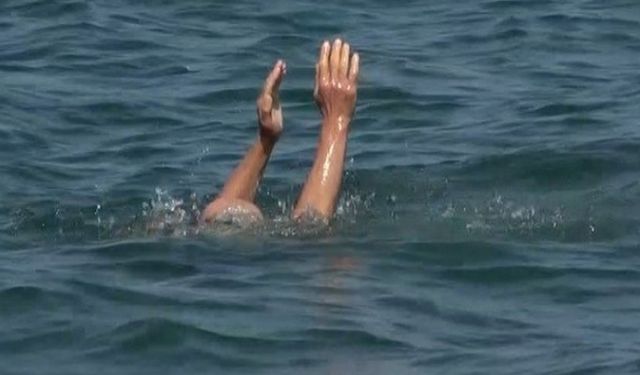 Beykoz'da denizde kadın cesedi bulundu