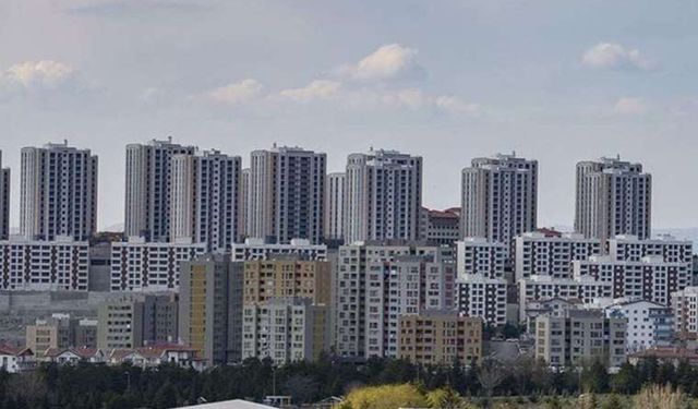Düşük faizli konut kredisi tarihi belli oldu!