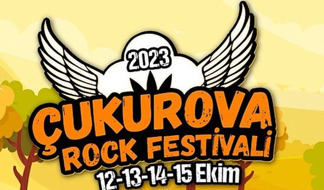 Çukurova Rock Festivali, Adana Valiliği tarafından iptal edildi