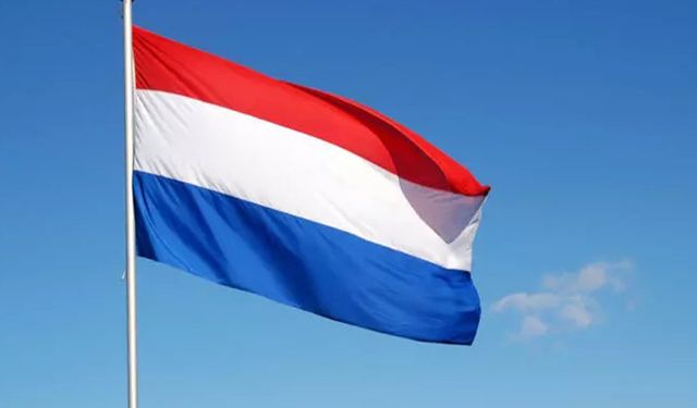 Hollanda’da 380 kilo kokain ele geçirildi