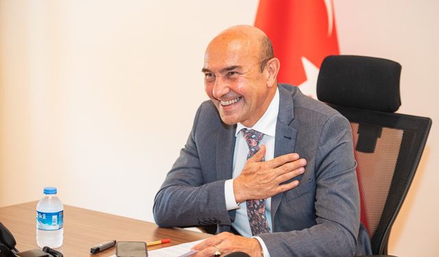 İzmir Büyükşehir Belediyesi rutini bozmadı! Fitch Ratings’den “AAA” onayı