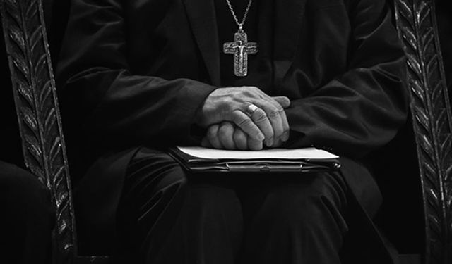 Katolik Kilisesinde iç meselelerin görüşüleceği "Rahipler Meclisi" oturumları başladı