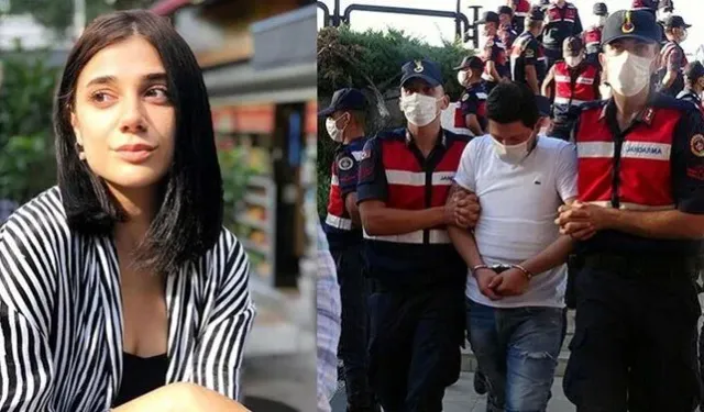 Pınar Gültekin cinayeti davasında yeni gelişme! Temyiz başvurusu reddedildi