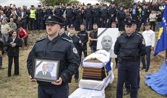 Radoicic, Sırbistan'da gözaltına alındı