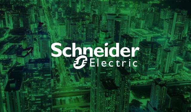 Schneider Electric Sürdürülebilirlik Etki Ödüllerine başvuru başlıyor