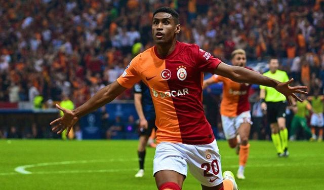 Shakhtar Donetsk'in Tete için Galatasaray'dan istediği ücret ortaya çıktı