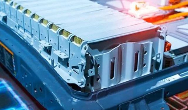 Stellantis ve Samsung SDI'dan ikinci batarya tesisi yatırımı
