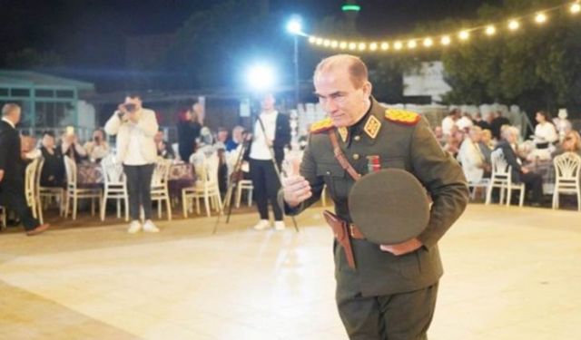 ADD'den 'Mareşal Atatürk' taklidine inceleme!