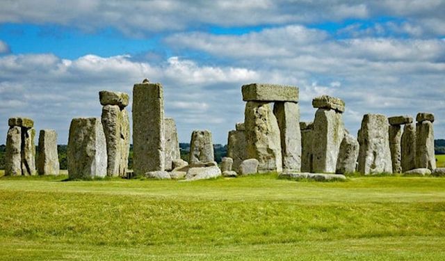 Binlerce yıllık Stonehenge’ın yapım amacı belli oldu