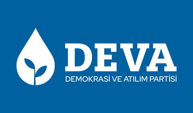 DEVA Partisi  Buca İlçe Başkanı Aybar Uygur duyurdu: Takvim başladı