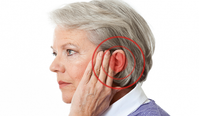 Doktor uyardı: "Kulak sıvısı tedavi edilmezse işitme kaybı olabilir"