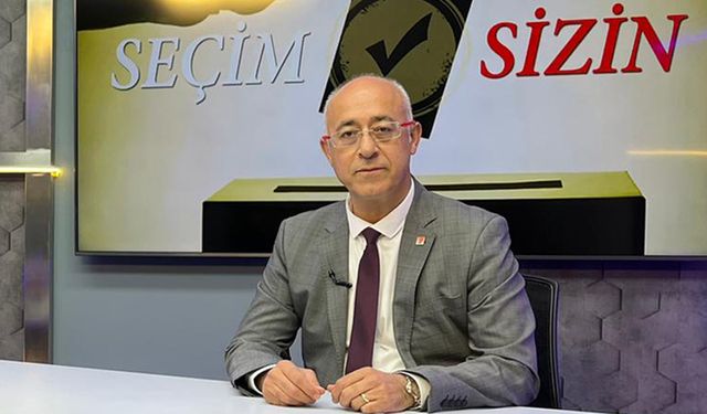CHP’li aday adayı Pektaş iddialı konuştu: Kemalpaşa için doğru aday benim!
