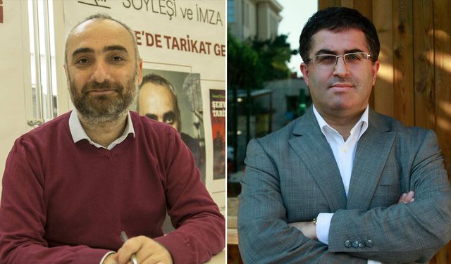 Ersan Şen ile İsmail Saymaz arasında Dilan Polat tartışması: ‘Yargısız infaz yapılıyor’