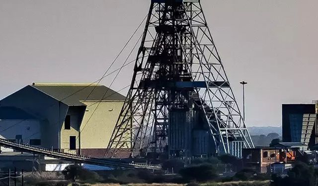 Güney Afrika'da madende asansör kazası: 11 ölü, 75 yaralı