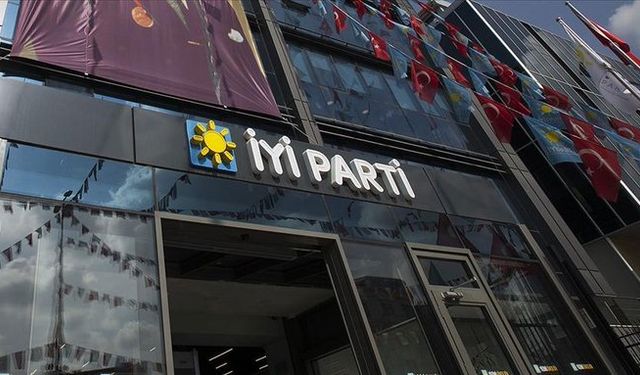  İYİ Parti'den, "kayıp para" tartışmalarıyla ilgili açıklama