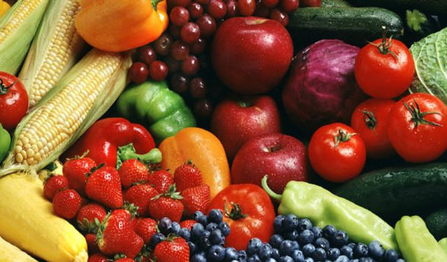 Kanser riskini azaltan besinler ile doğal savunma mekanizmanızı güçlendirin
